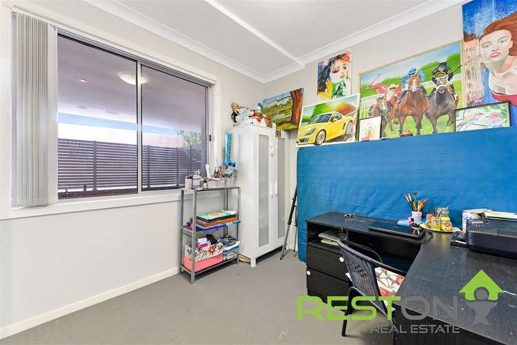 Second view of Homely apartment listing, 63/29-33 Darcy Road, Westmead NSW 2145