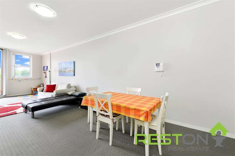 Fourth view of Homely apartment listing, 63/29-33 Darcy Road, Westmead NSW 2145