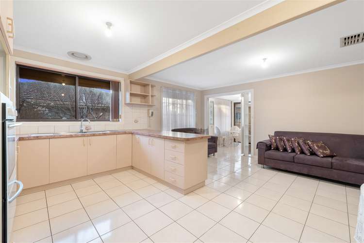 Sixth view of Homely house listing, 26 Hispano Drive, Keilor Downs VIC 3038