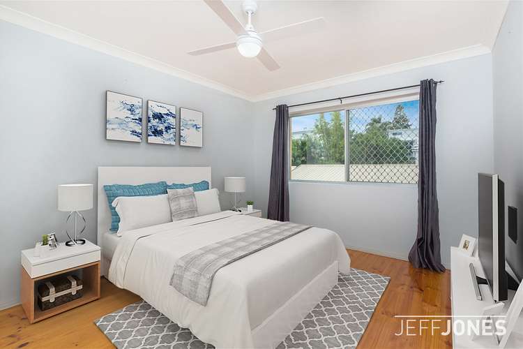 Fourth view of Homely apartment listing, 7/43 Hunter Street, Greenslopes QLD 4120