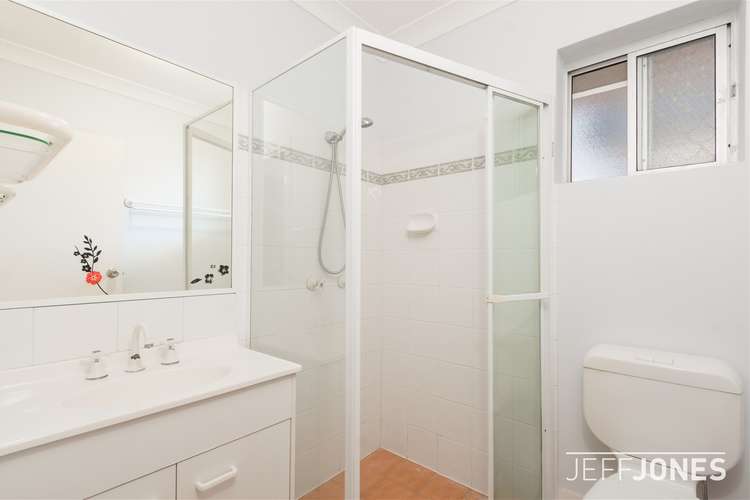 Sixth view of Homely apartment listing, 7/43 Hunter Street, Greenslopes QLD 4120