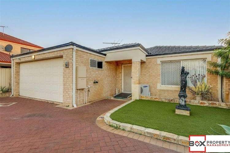 Main view of Homely house listing, 41/Crimea Street, Morley WA 6062
