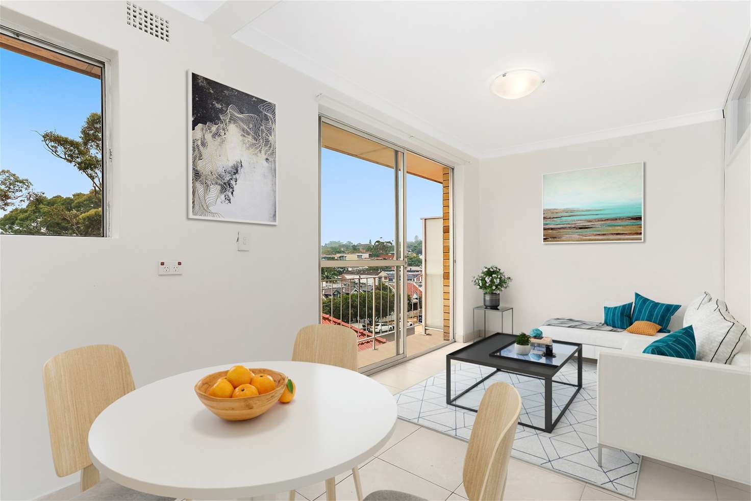 Main view of Homely unit listing, 14/14 Queens park rd, Queens Park NSW 2022
