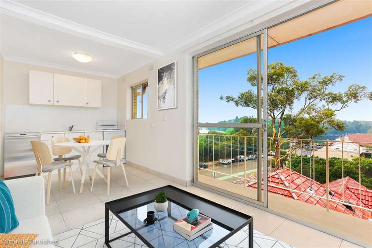 Second view of Homely unit listing, 14/14 Queens park rd, Queens Park NSW 2022