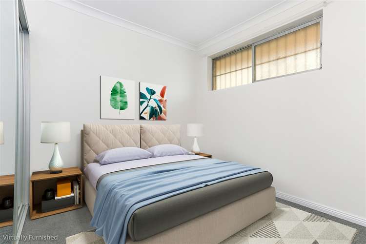 Third view of Homely unit listing, 14/14 Queens park rd, Queens Park NSW 2022