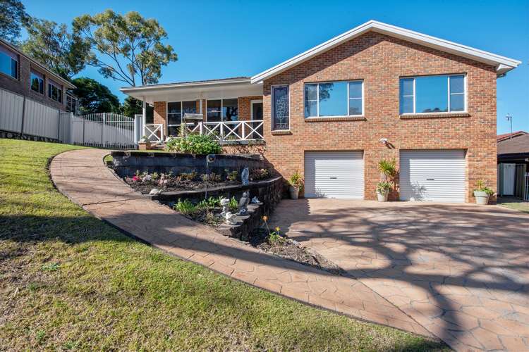 Main view of Homely house listing, 4 Imperial Close, Floraville NSW 2280