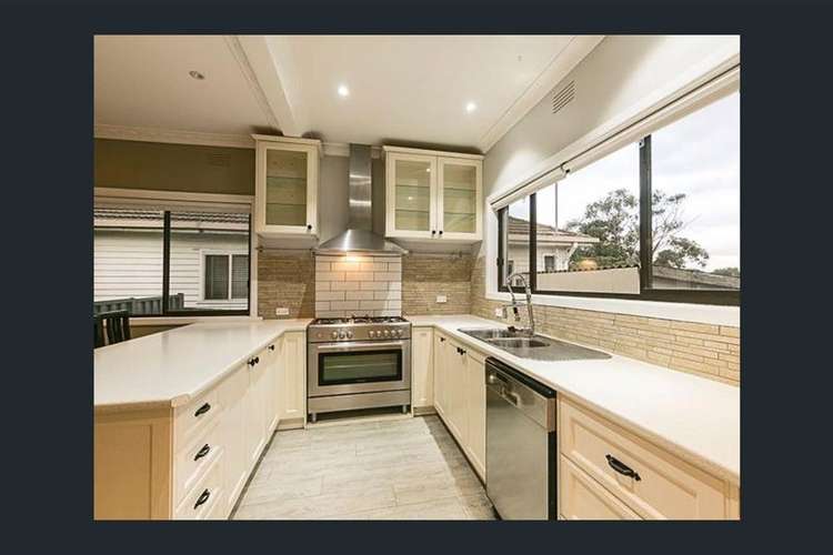 Sixth view of Homely house listing, 28 Boreham Street, Sunshine VIC 3020