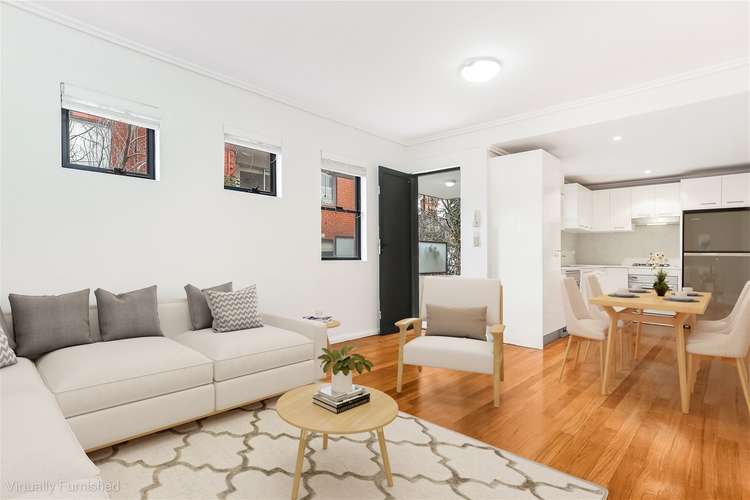 7/6 Addison Street, Kensington NSW 2033