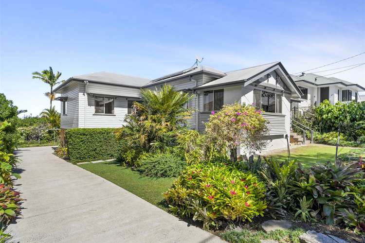 Main view of Homely house listing, 66 Highlands Street, Wavell Heights QLD 4012