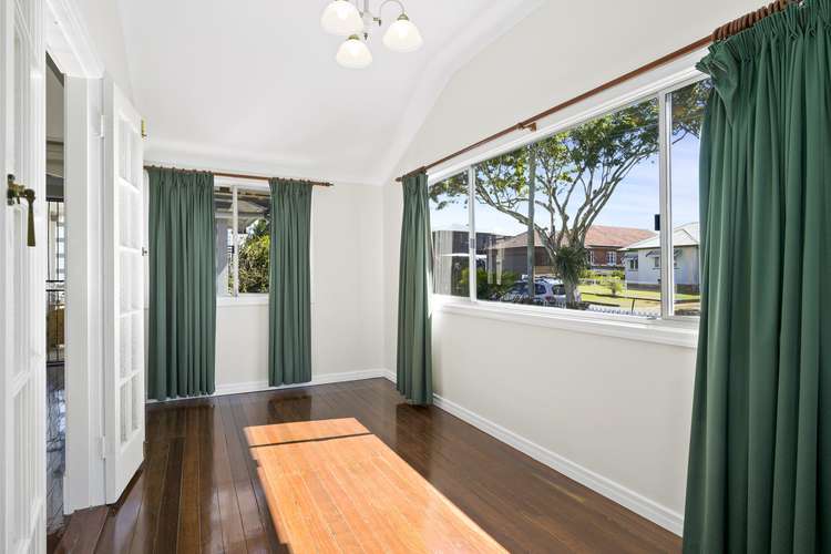 Second view of Homely house listing, 66 Highlands Street, Wavell Heights QLD 4012