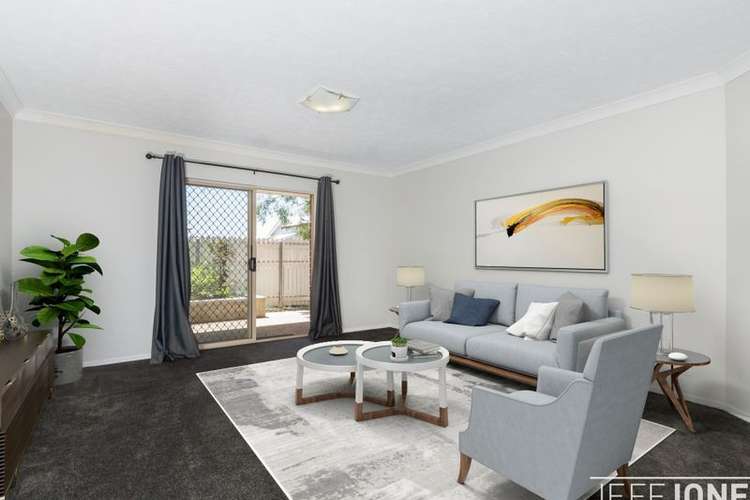 Second view of Homely unit listing, 2/48 Victoria Terrace, Annerley QLD 4103