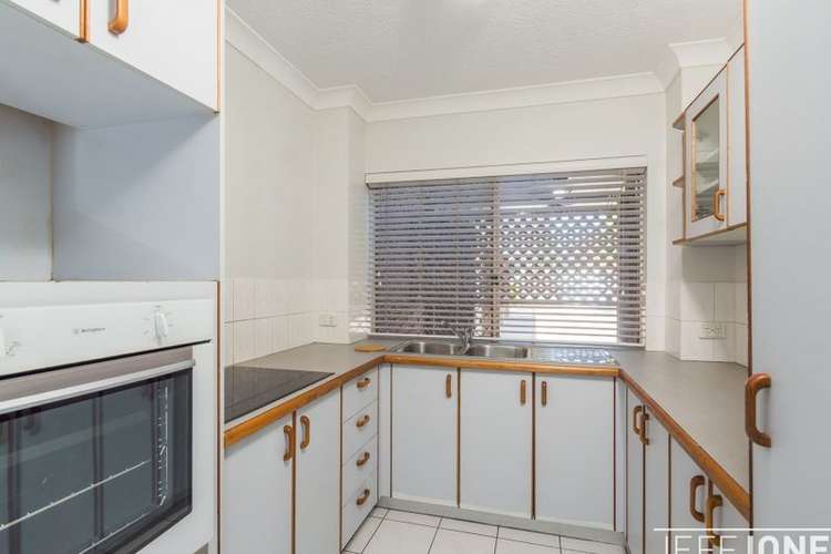 Third view of Homely unit listing, 2/48 Victoria Terrace, Annerley QLD 4103