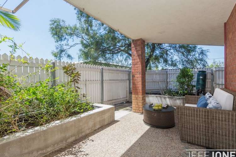 Fifth view of Homely unit listing, 2/48 Victoria Terrace, Annerley QLD 4103