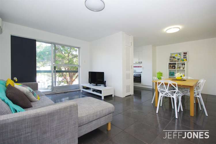 Second view of Homely unit listing, 2/27 Norfolk Street, Coorparoo QLD 4151