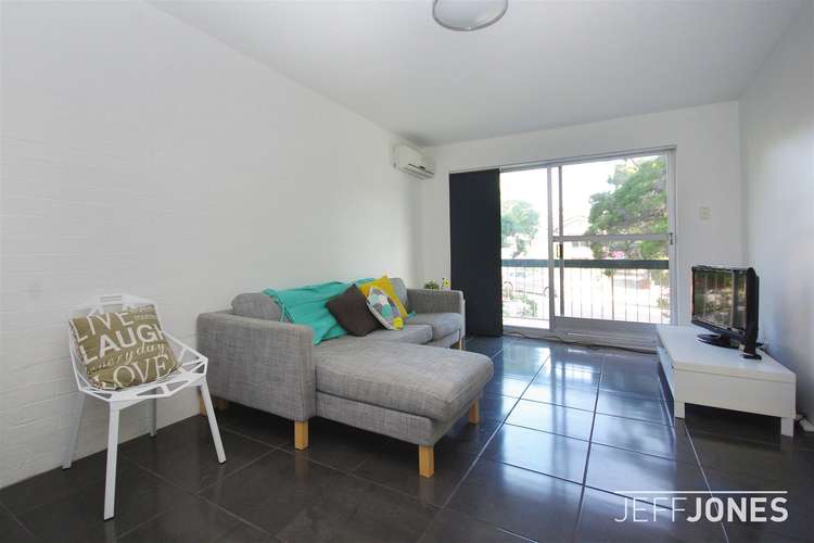 Third view of Homely unit listing, 2/27 Norfolk Street, Coorparoo QLD 4151