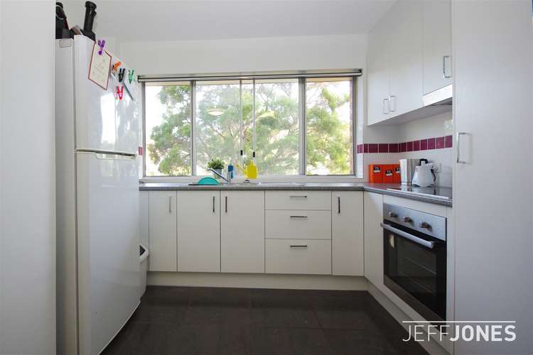 Fifth view of Homely unit listing, 2/27 Norfolk Street, Coorparoo QLD 4151