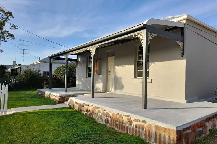 Main view of Homely house listing, 17 Hannan Street, Eudunda SA 5374