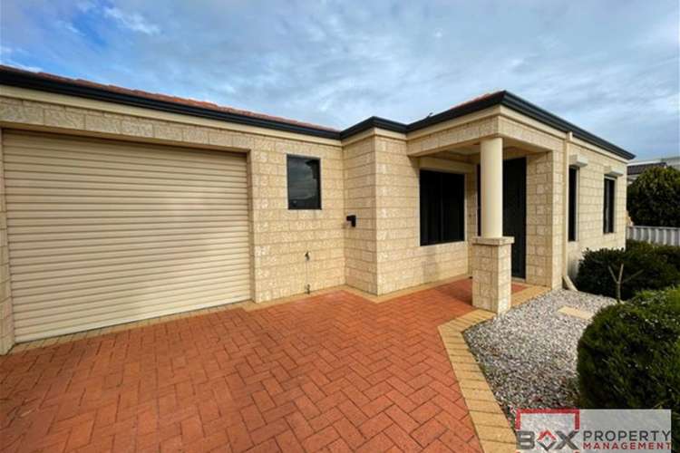 Third view of Homely house listing, 14A Ilumba Way, Nollamara WA 6061