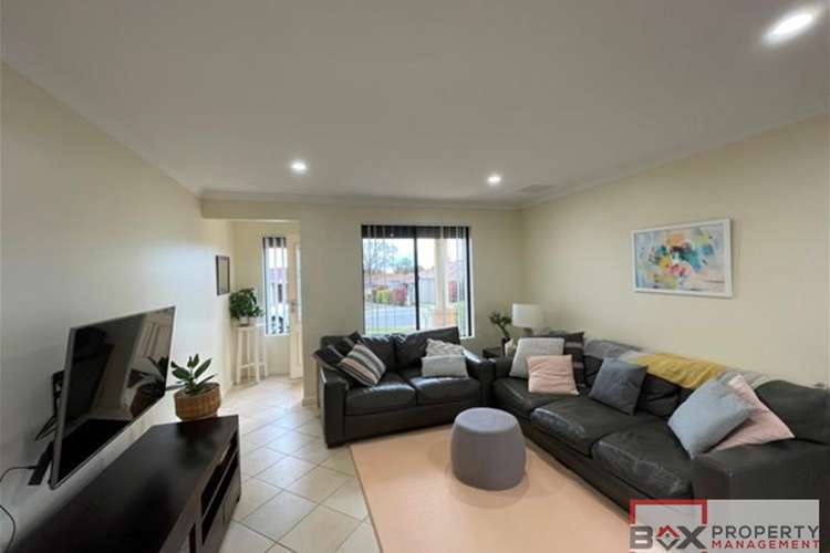 Fourth view of Homely house listing, 14A Ilumba Way, Nollamara WA 6061