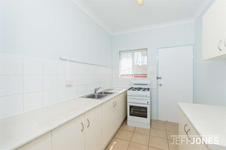 Second view of Homely unit listing, 5/4 Stamford Street, Yeerongpilly QLD 4105