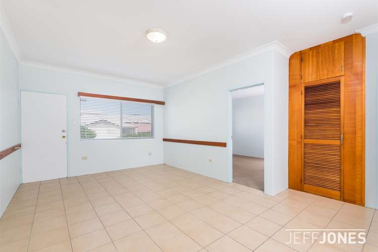 Third view of Homely unit listing, 5/4 Stamford Street, Yeerongpilly QLD 4105