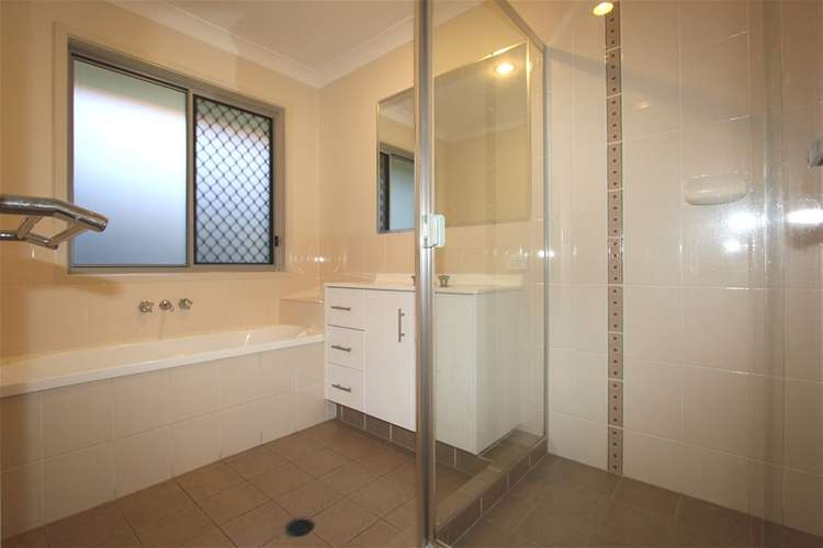 Fifth view of Homely house listing, 14 John Bell Court, Goodna QLD 4300