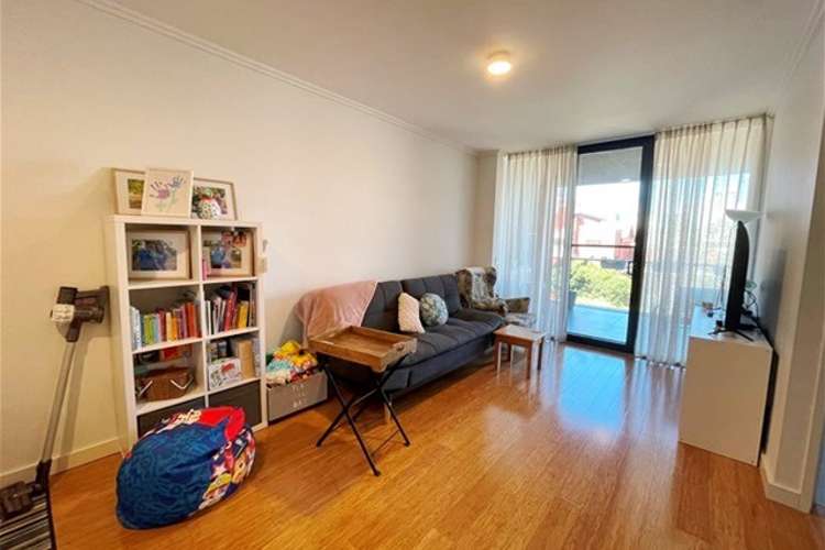 Fifth view of Homely house listing, 69/99 Palmerston Street, Perth WA 6000