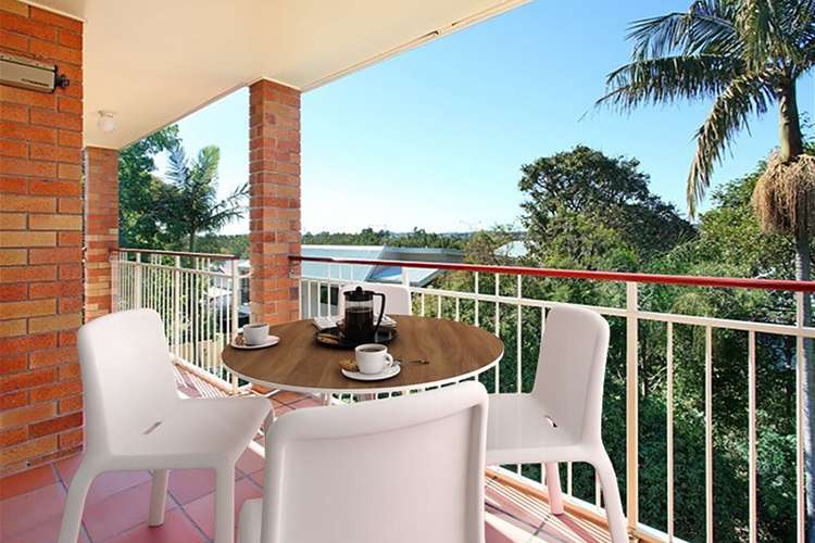 Main view of Homely apartment listing, 5/88 Prince Street, Annerley QLD 4103