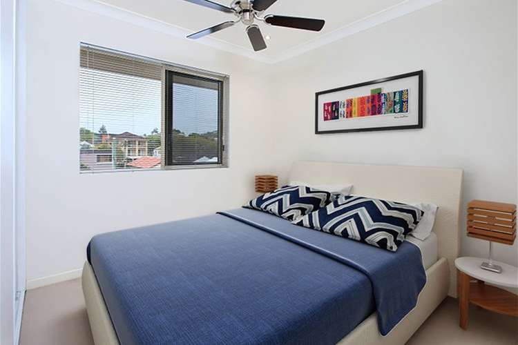 Second view of Homely apartment listing, 5/88 Prince Street, Annerley QLD 4103