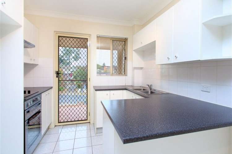 Fourth view of Homely apartment listing, 5/88 Prince Street, Annerley QLD 4103