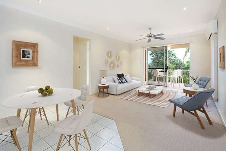 Sixth view of Homely apartment listing, 5/88 Prince Street, Annerley QLD 4103