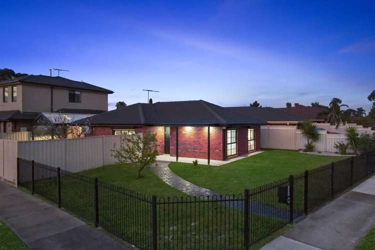 Main view of Homely house listing, 63 Shakespeare Drive, Delahey VIC 3037