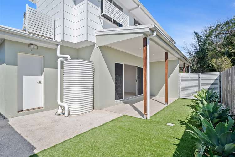 Main view of Homely townhouse listing, 4/66 Jenner Street, Nundah QLD 4012