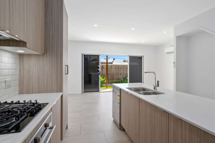 Second view of Homely townhouse listing, 4/66 Jenner Street, Nundah QLD 4012