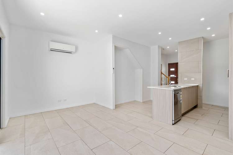 Third view of Homely townhouse listing, 4/66 Jenner Street, Nundah QLD 4012