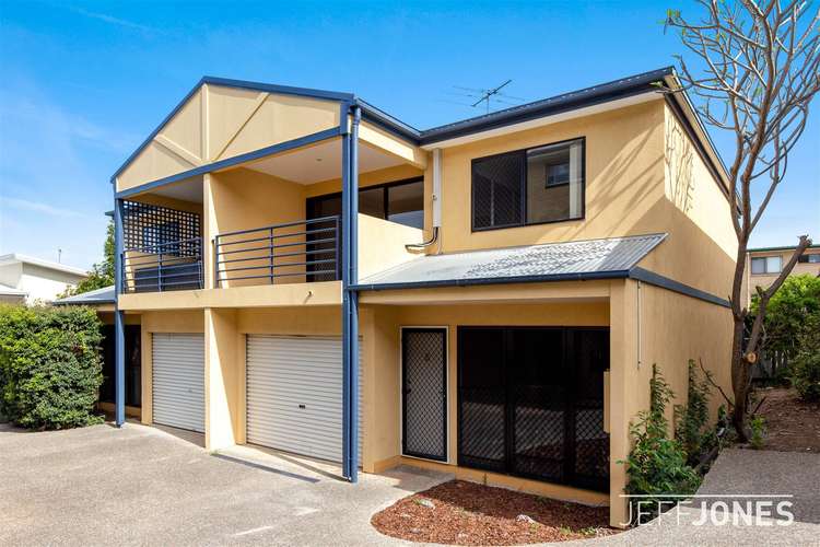 Main view of Homely townhouse listing, 11 Lambton Street, Annerley QLD 4103