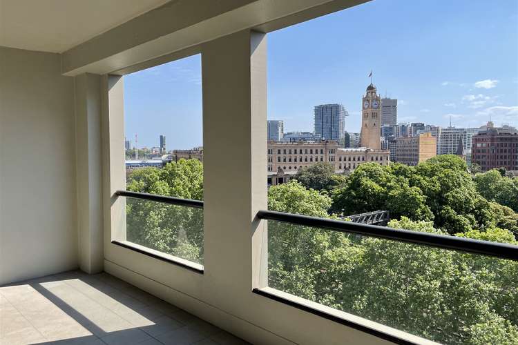 Main view of Homely unit listing, 904/242 Elizabeth Street, Surry Hills NSW 2010