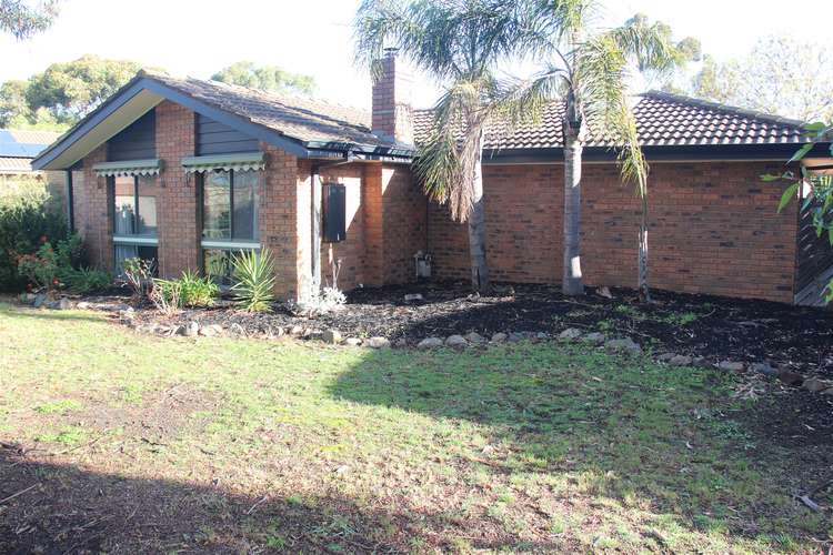 Main view of Homely house listing, 46 Notre Dame Drive, Sunbury VIC 3429