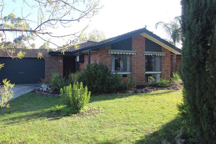 Third view of Homely house listing, 46 Notre Dame Drive, Sunbury VIC 3429