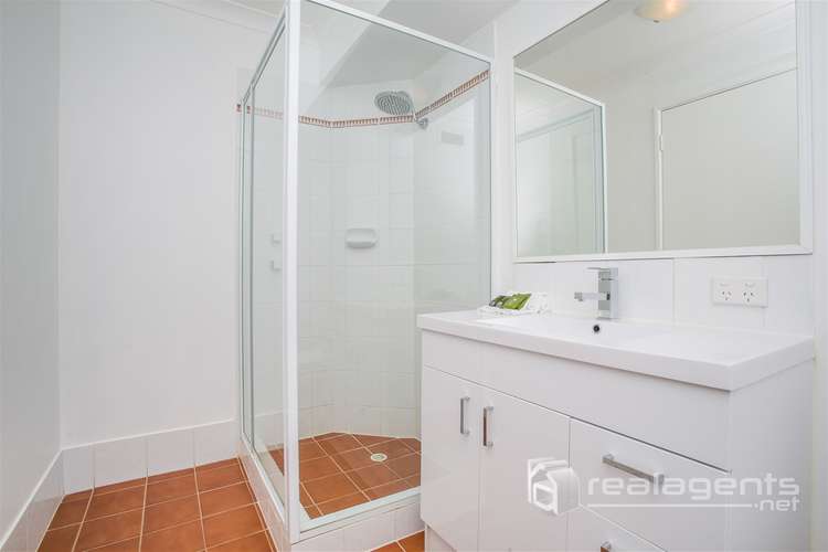 Third view of Homely apartment listing, 105/68 Southside Drive, Hillarys WA 6025
