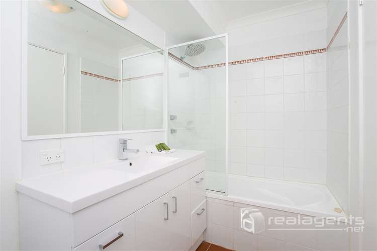Fourth view of Homely apartment listing, 105/68 Southside Drive, Hillarys WA 6025