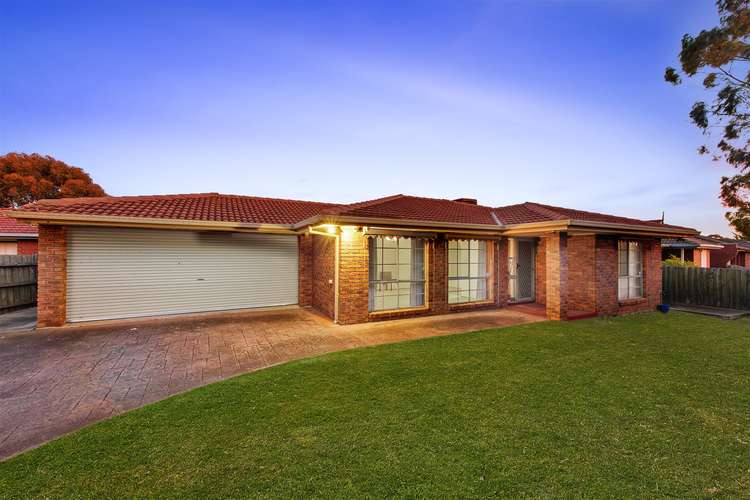 9 Hutzul Court, Delahey VIC 3037