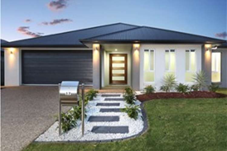 Main view of Homely house listing, Lot 116 Sunset Drive, Glenvale QLD 4350