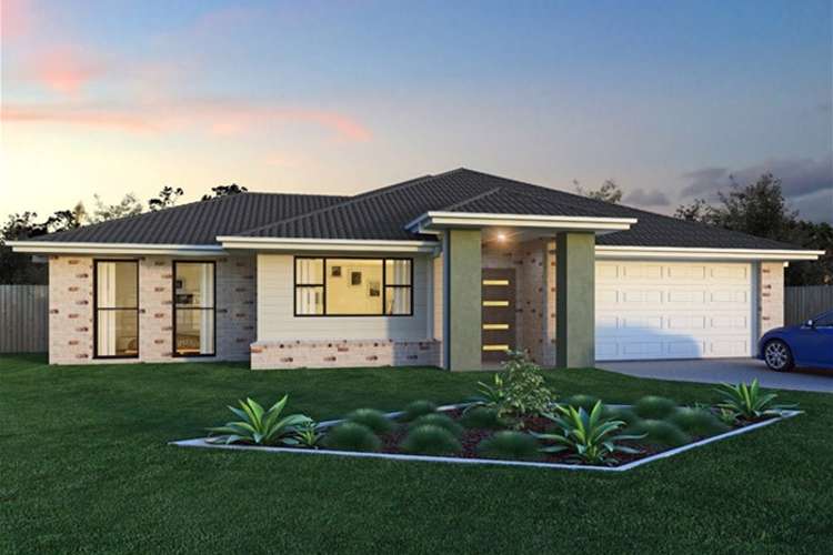 Lot 7 Mansell Boulevard, Cotswold Hills QLD 4350