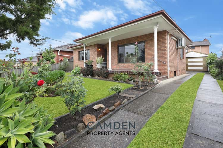 Main view of Homely house listing, 12 Alt Street, Smithfield NSW 2164