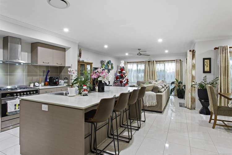 Fifth view of Homely house listing, 27 Lance Drive, Mount Warren Park QLD 4207