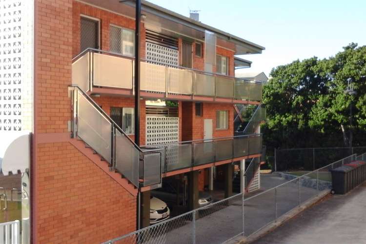 Main view of Homely blockOfUnits listing, 17 Adelaide Street, Clayfield QLD 4011