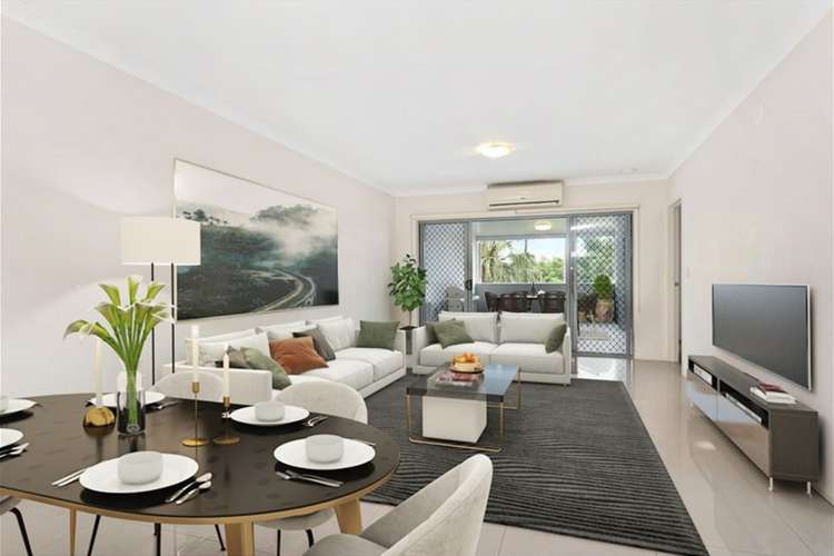 Main view of Homely apartment listing, 5/17 Duke Street, Nundah QLD 4012