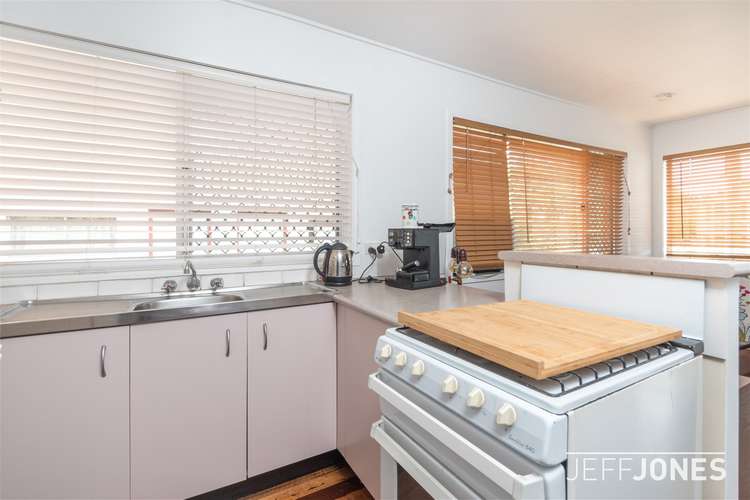 Second view of Homely unit listing, 1/162 Juliette Street, Greenslopes QLD 4120