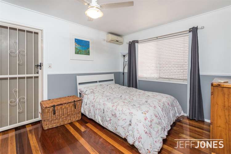 Fifth view of Homely unit listing, 1/162 Juliette Street, Greenslopes QLD 4120